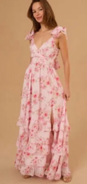 Altar'd State Dress thumbnail 1