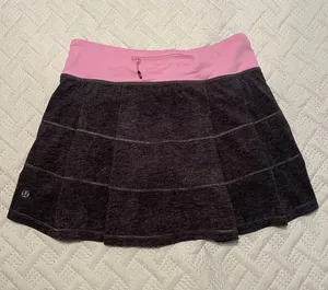 Lululemon Tennis Skirt thumbnail 1