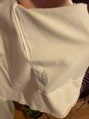 Hot Shot Tee Romper FP Movement thumbnail 2