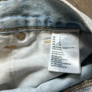 American Eagle mom short thumbnail 8