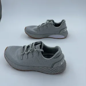 NOBULL Women's 6.5 Men's 5 Ripstop Runner Training Gym Workout Athletic Shoes thumbnail 4