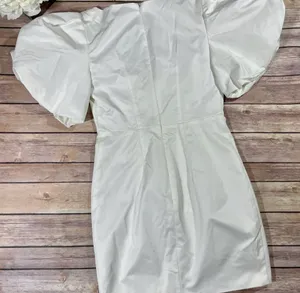 These Three Boutique White Dress thumbnail 2