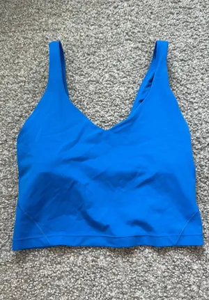 Lululemon Align Tank thumbnail 1
