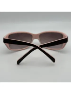 Lacoste Sunglasses Black and Pink thumbnail 10