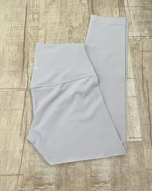 Lululemon Align 25” Leggings Size 6 thumbnail 1