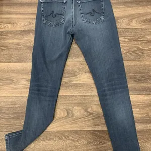 Adriano Goldschmied ladies denim jeans. Size: 27. thumbnail 5