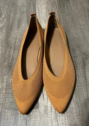 Everlane The 40 Hour Knit Flat thumbnail 1