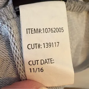 Torrid Charcoal Gray‎ Knit Midi Skirt Size 1 thumbnail 8