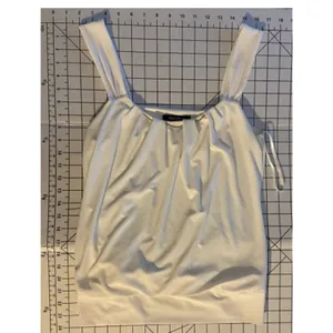 White House Black Market Crop Top 3-Pack women sz S thumbnail 3