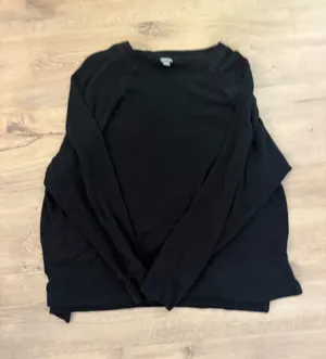 Aerie Sweatshirt Oversized Crewneck thumbnail 1