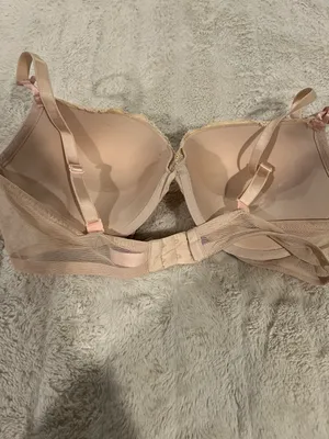 Victorias Secret Push Up Bra thumbnail 3