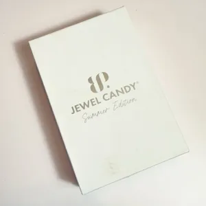 Bomb Party Rare 3 Strand Jewel Candy Retro “The Camellia” Bracelet thumbnail 3