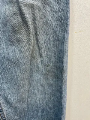 Y2K Wrangler relaxed fit jeans thumbnail 5