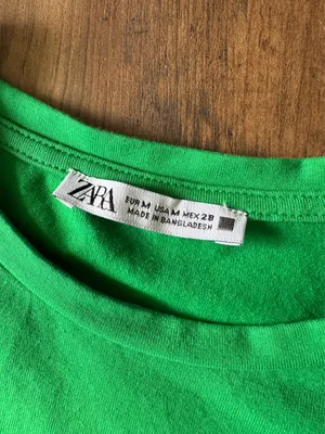 ZARA Shirt thumbnail 2