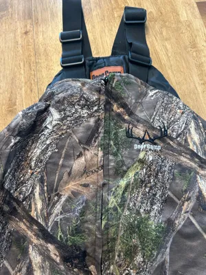 Hunting overalls Size youth xl thumbnail 3