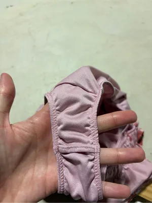 Nike Pink Women's Athletic Shorts medium thumbnail 9