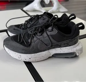 Nike Air Max Viva - Black/Dark Smoke Grey-Camo (Women's US Size 7.5) thumbnail 3