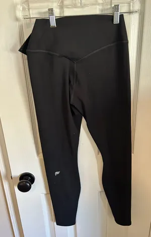 Fabletics High-Waisted Leggings thumbnail 1