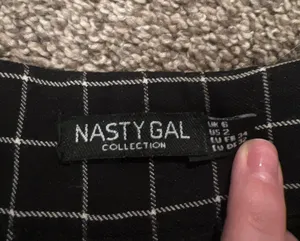 Nastygal Trousers thumbnail 3