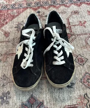 Golden Goose Sneakers Low-Top Superstar thumbnail 1