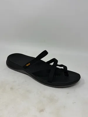 Teva TirraTraveler Flip Flop Sandal Size 9 Women’s thumbnail 2