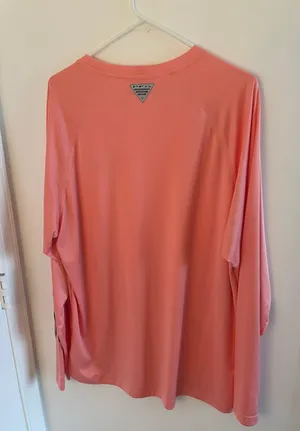 Columbia PFG Long Sleeve thumbnail 2