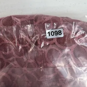 PINK Victoria's Secret L Large‎ Bra Lace Bralette Halter Wireless Mauve Pink thumbnail 15