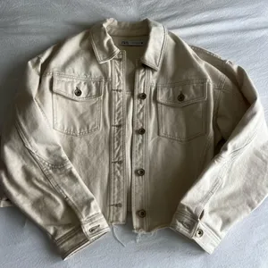 Zara Jacket thumbnail 1