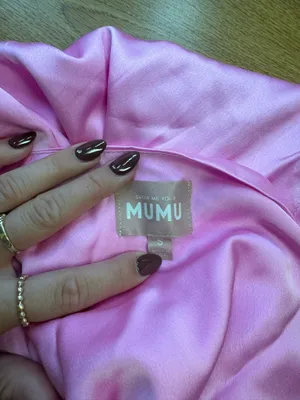 Show Me Your Mumu Dress thumbnail 7
