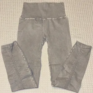 New! FREE PEOPLE Movement XS/S High-Rise 7/8 Length GOOD KARMA Leggings thumbnail 15
