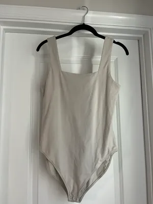 Old Navy Bodysuit thumbnail 2