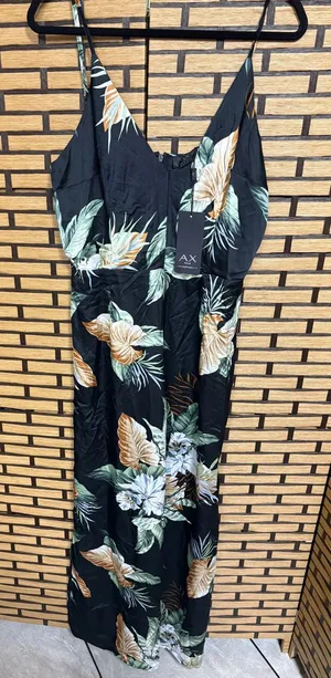 AX Paris black jumpsuit size 12 thumbnail 1