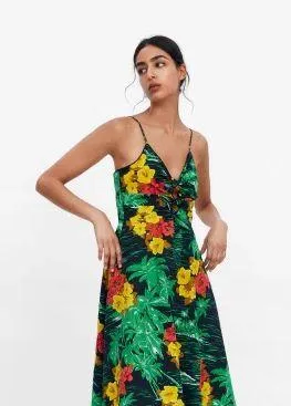 ZARA Dress thumbnail 1