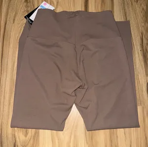 Nike High-Waisted 7/8 Legging thumbnail 3