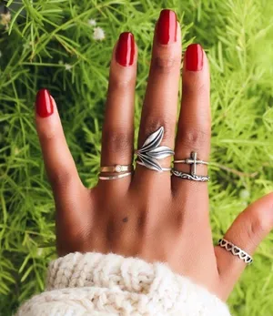 James Avery Tiny Hearts Band thumbnail 1