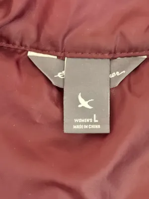 Coat Eddie Bauer thumbnail 5