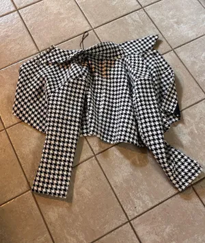 Zara jacket thumbnail 1