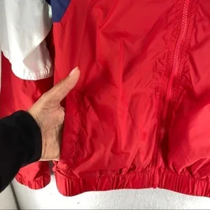 Pink Republic Hooded Windbreaker Jacket‎ thumbnail 4
