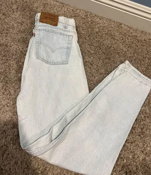 Men’s Levi’s Relaxed Fit Jeans thumbnail 8