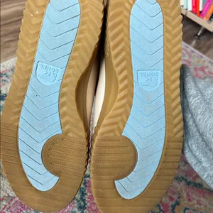 Sorel Platform Sneakers thumbnail 5