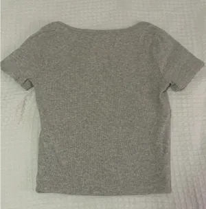 Hollister Square Neck Top thumbnail 3
