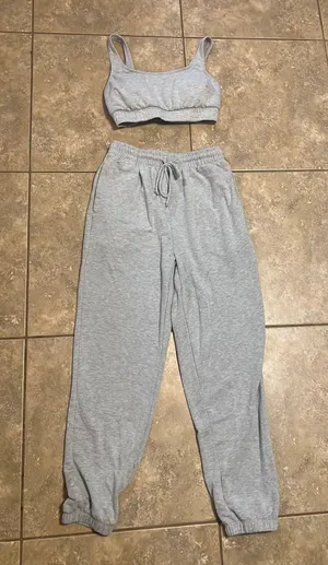 Grey Set Gray Size M thumbnail 1