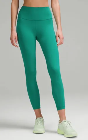 Lululemon Leggings Wunder Under 25" thumbnail 1