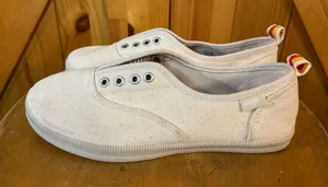 Rocket Dog Womens Mariella Craft Slip On Walking Shoes Natural Size 6.5 M thumbnail 1