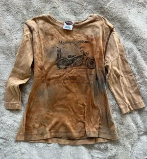 Harley-Davidson Vintage Top thumbnail 1