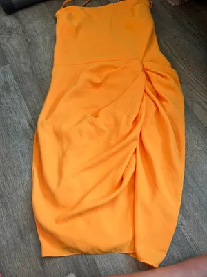 AMANDA UPRICHARD Jasalina Ruched Mini Dress thumbnail 4