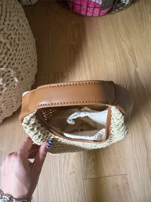 L'Occitane en Provence tote bag Brown thumbnail 4