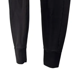 Free People Movement Black Sunny Skinny Sweat Pants Size XS thumbnail 8