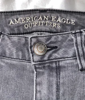 American Eagle “Skinny” Jeans thumbnail 3