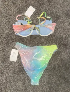 Dippin’ Daisy’s Bikini Set thumbnail 3